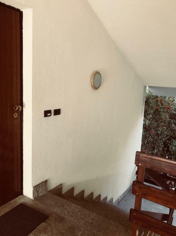 Palu Vacanze Natura&Relax Roisan Exterior photo